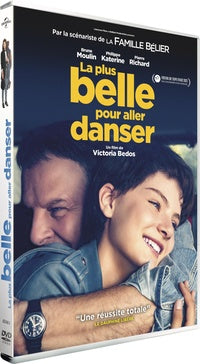 La Plus belle pour aller danser [DVD]