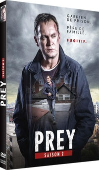 Prey - Saison 2 [DVD]