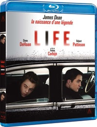 Life [Blu-ray]