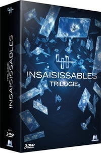 Insaisissables 1, 2 & 3 [DVD]