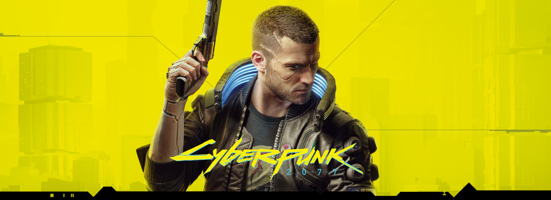 Cyberpunk 2077 Day One Edition