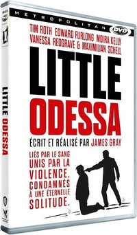Little Odessa [DVD]
