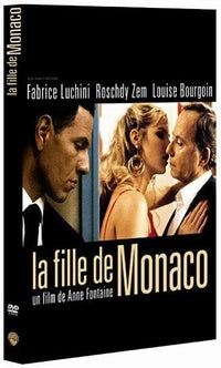 La Fille de Monaco [DVD]