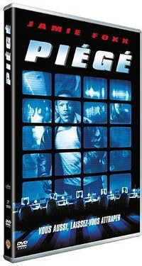 Piégé [DVD]