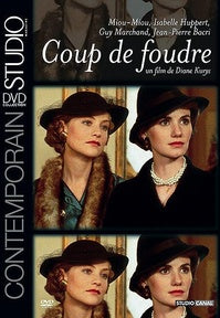 Coup de foudre [DVD]