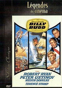 Billy Budd [DVD]