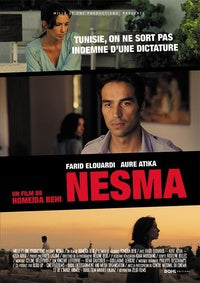 Nesma [DVD]