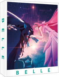 Belle [Blu-ray]