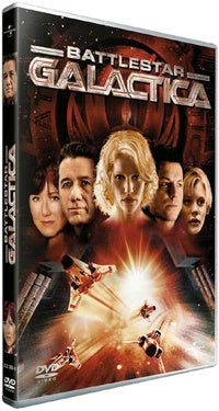 Battlestar Galactica - Le pilote [DVD]