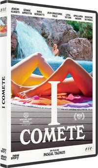 I comete [DVD]