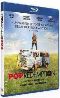 Pop Redemption [Blu-ray]
