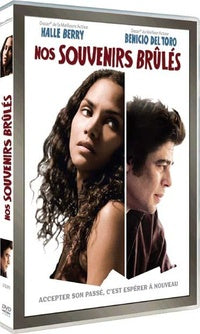 Nos souvenirs brûlés [DVD]