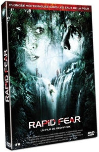 Rapid Fear [DVD]