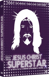 Jésus Christ Superstar [DVD]