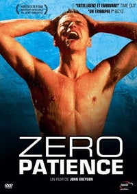 Zero Patience [DVD]