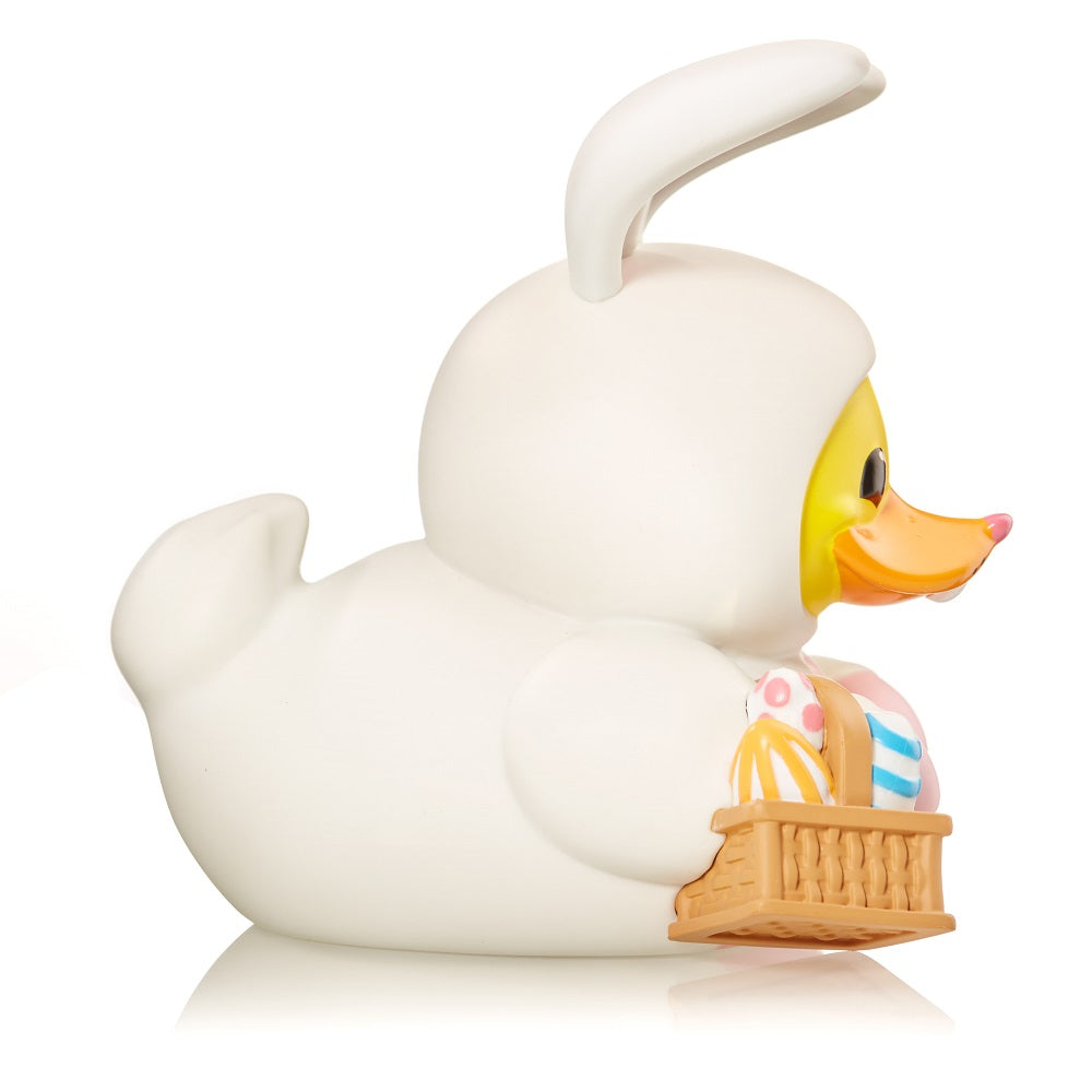 Numskull - Best of TUBBZ Boîte Canard de bain - Numskull - Lapin de Pâques - 9cm