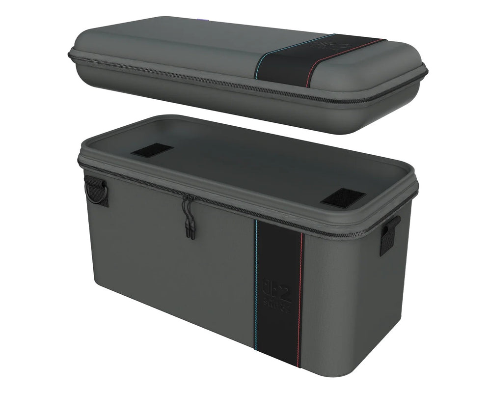 Turtle Beach - Étui 2-en-1 PlayTrek pour Nintendo Switch 2