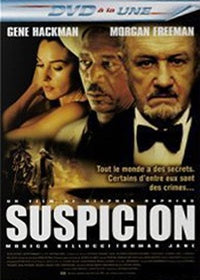 Suspicion [DVD]