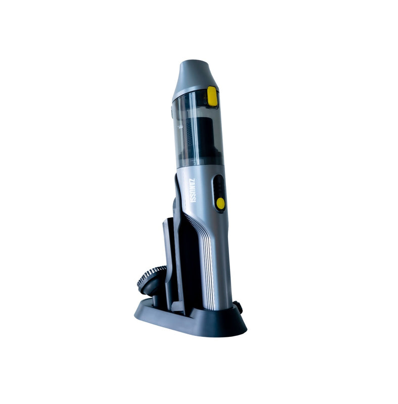 Zanussi - Aspirette sans fil à moteur numérique VCH86 - AMA ONLY