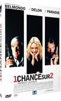 1 Chance sur 2 [DVD]