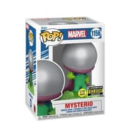 Funko Pop! Marvel: Mysterio (Glow in the Dark)