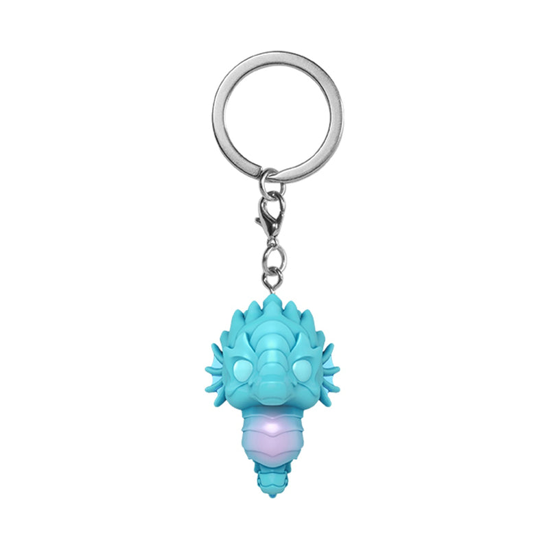 Funko Pocket Pop! Keychain: Aquaman and The Lost Kingdom - Storm