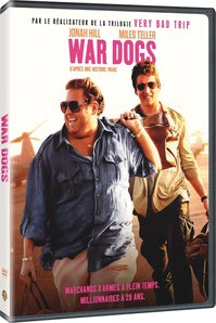 War Dogs [DVD]
