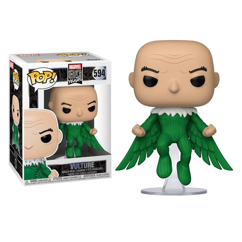 Funko Pop! Marvel 80th Anniversary Vulture First Appearance
