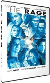 The Rage [DVD]