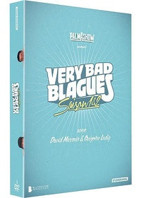 Very Bad Blagues - Saisons 1 & 2 [DVD]