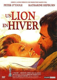Le Lion en hiver [DVD]