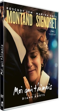 Moi qui t'aimais [DVD]