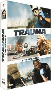 Trauma - L'intégrale [DVD]