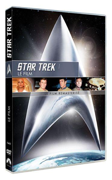Star Trek : Le film [DVD]