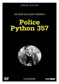 Police Python 357 [DVD]