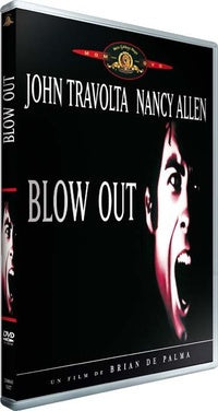 Blow Out [DVD]