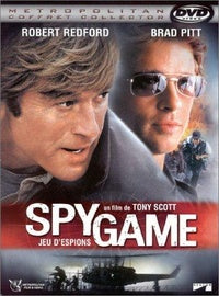 Spy Game [DVD]