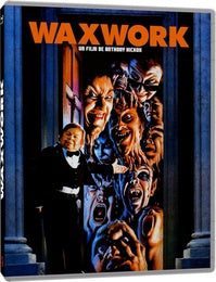 Waxwork [Blu-ray]