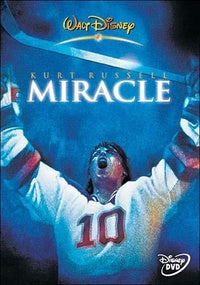 Miracle [DVD]