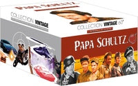 Papa Schultz - L'intégrale - Kollection Kommandant [DVD]
