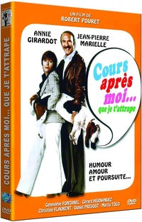 Cours après moi que je t'attrape [DVD]