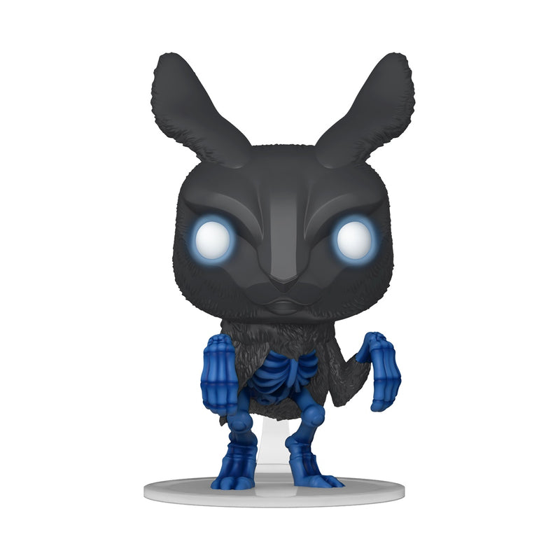 Funko Pop! Movies: Pinocchio (Netflix) - Black Rabbit