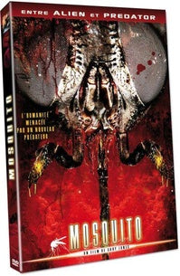 Mosquito Coast [DVD]