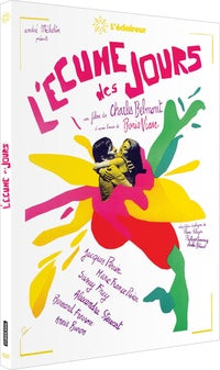 L'Écume des jours [DVD]