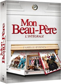 Mon beau-père : L'intégrale [DVD]