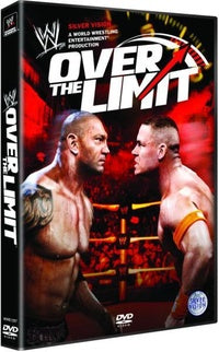 WWE, over the limit 2010 [DVD]