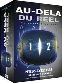 Au-delà du réel - La Série d'origine - L'Intégrale [DVD]