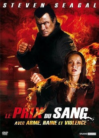 Le Prix du sang [DVD]