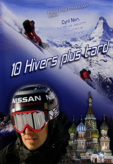 10 hivers plus tard [DVD]