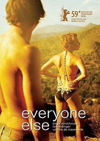 Everyone Else [DVD]